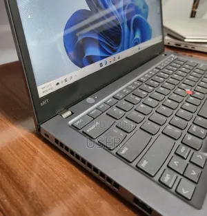 New Laptop Lenovo ThinkPad T14s Gen 2 16GB Intel Core i7 SSD 512GB