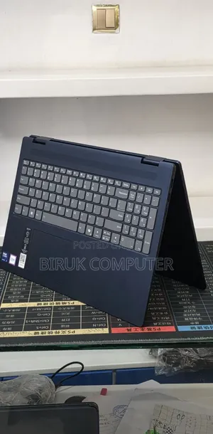 New Laptop Lenovo IdeaPad 330S 6GB Intel Core Ultra 7 SSD 1T