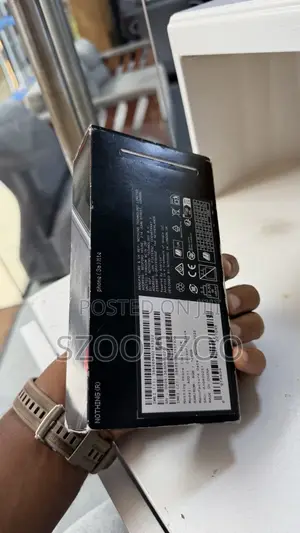 New Nothing Phone 3a Lite 128 GB Black