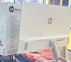 New Desktop Computer HP EliteDesk 705 8GB SSD 256GB