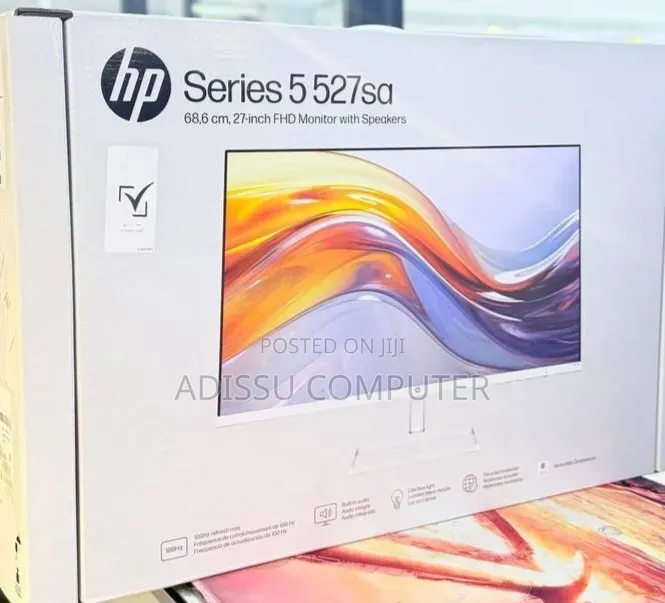 New Desktop Computer HP EliteDesk 705 8GB SSD 256GB