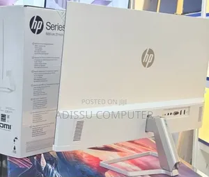 New Desktop Computer HP EliteDesk 705 8GB SSD 256GB