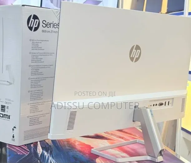New Desktop Computer HP EliteDesk 705 8GB SSD 256GB