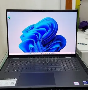 New Laptop HP OmniBook 7 16" 16GB Intel Core Ultra 7 SSD 1T