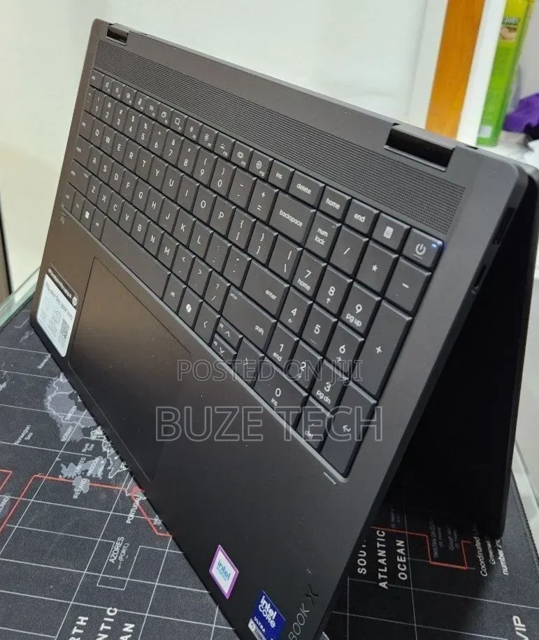 New Laptop HP OmniBook 7 16" 16GB Intel Core Ultra 7 SSD 1T