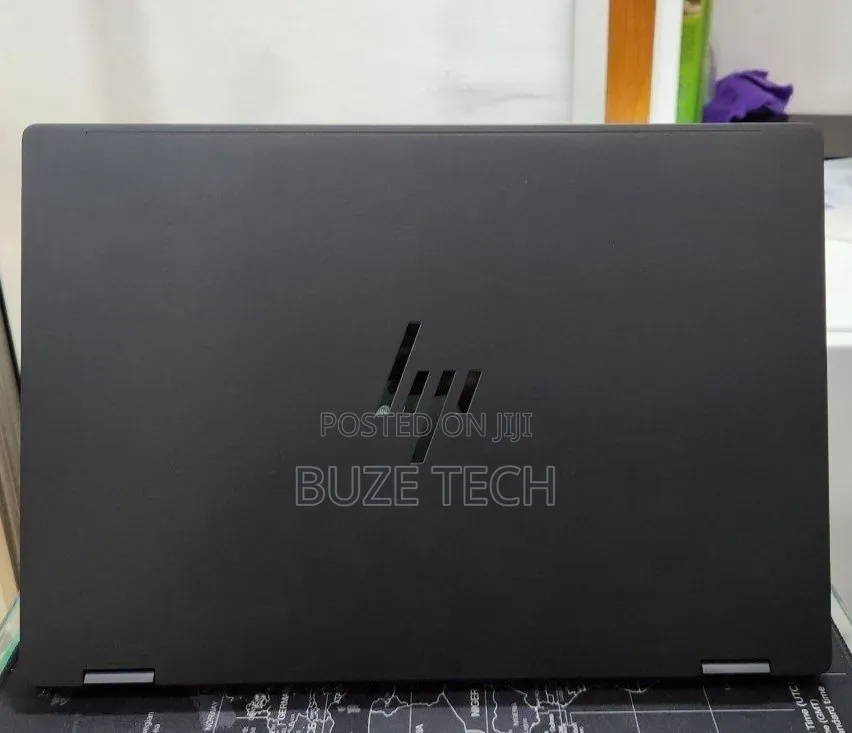 New Laptop HP OmniBook 7 16" 16GB Intel Core Ultra 7 SSD 1T