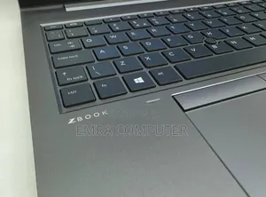 New Laptop HP 16GB Intel Core i7 SSD 512GB