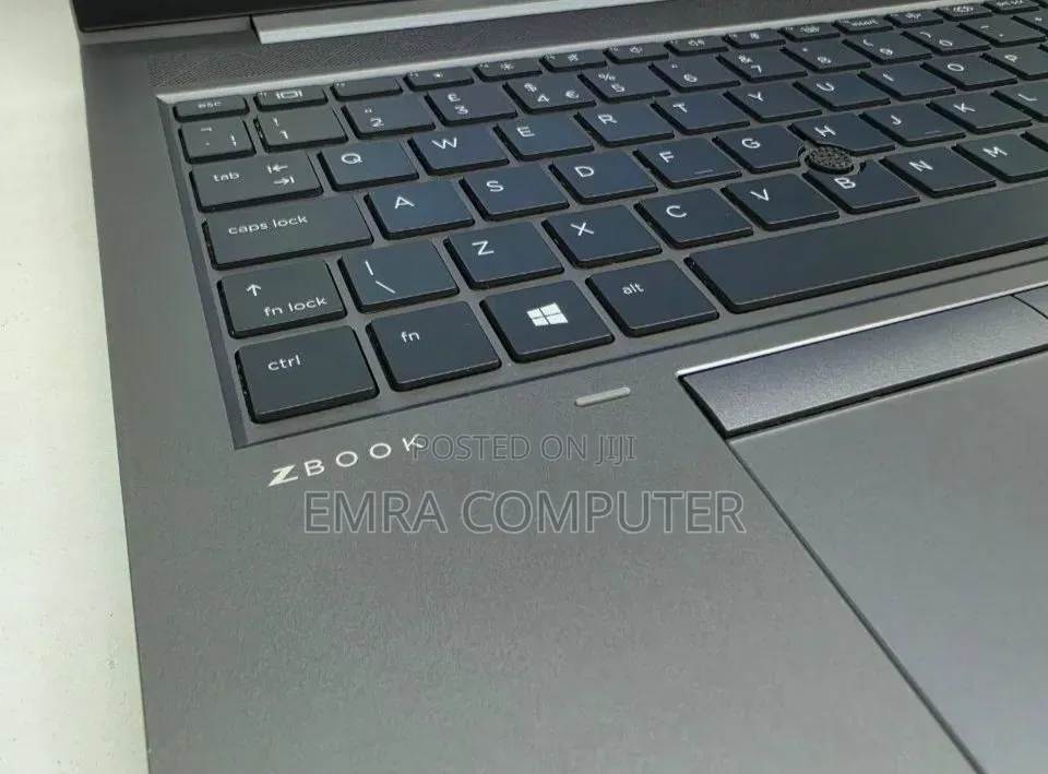 New Laptop HP 16GB Intel Core i7 SSD 512GB