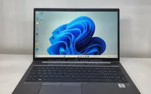 New Laptop HP 16GB Intel Core i7 SSD 512GB
