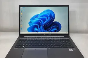 New Laptop HP 16GB Intel Core i7 SSD 512GB