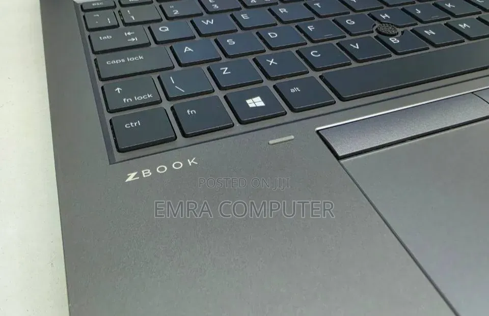 New Laptop HP 16GB Intel Core i7 SSD 512GB