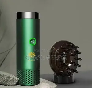 Electronic 2in1 Modern Incense Burner