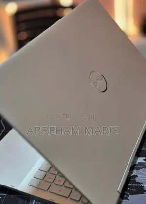 New Laptop Dell Inspiron 15 16GB Intel Core i5 SSD 256GB