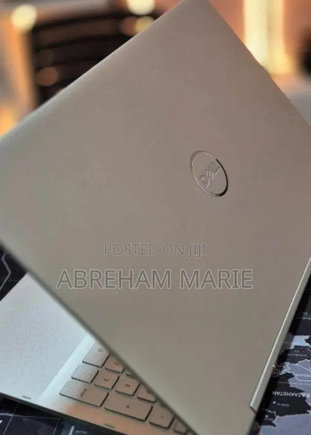 New Laptop Dell Inspiron 15 16GB Intel Core i5 SSD 256GB