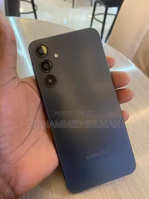 Samsung Galaxy A16 128 GB Black