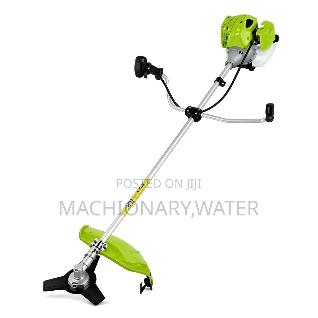 Vido Trimmer Grass /Brush Cutter 52cc