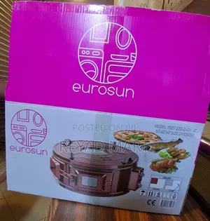 Eurosan Bread Bakery
