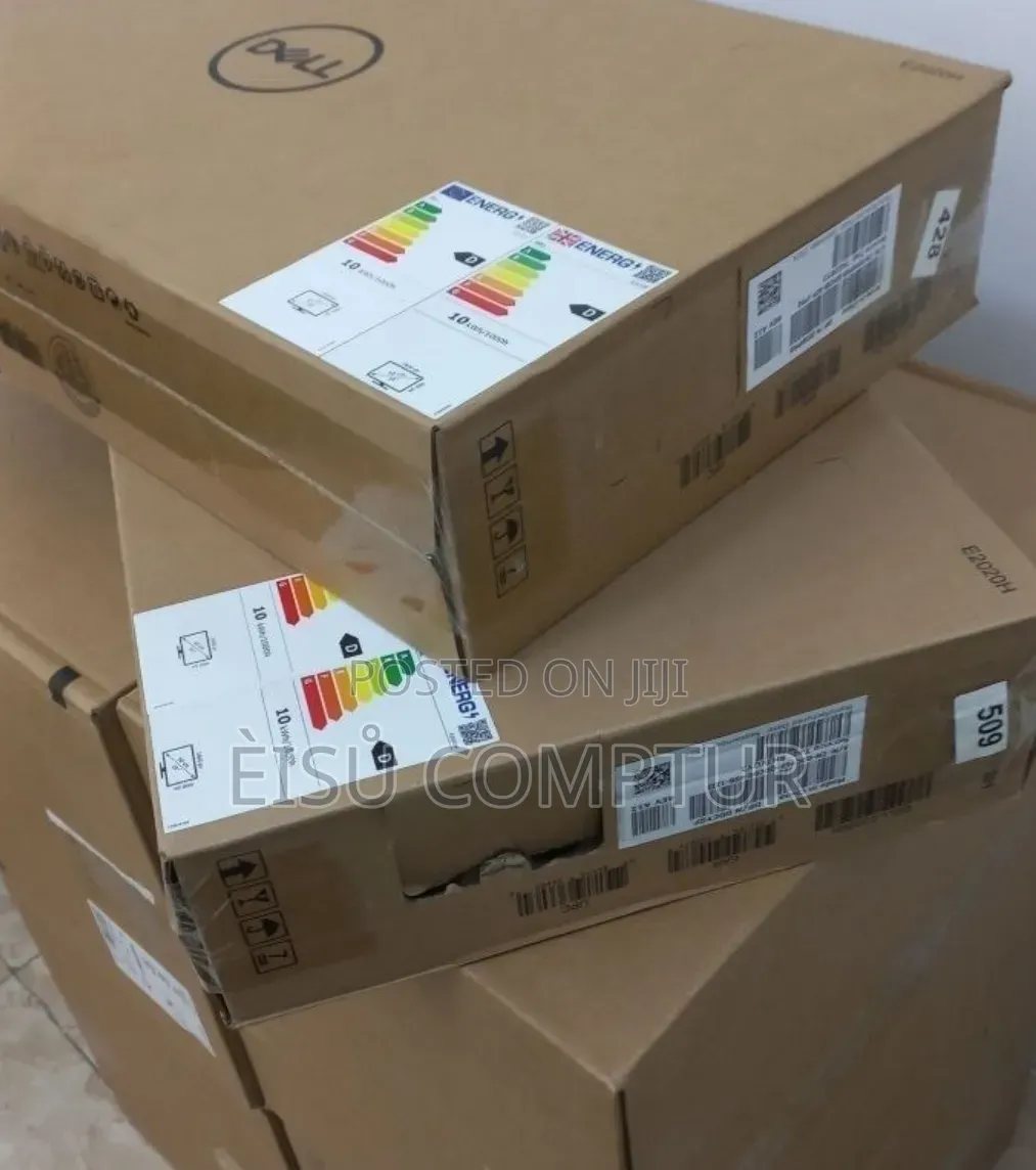 New Desktop Computer Dell Optiplex 7020 8GB Intel Core i5 SSD 512GB