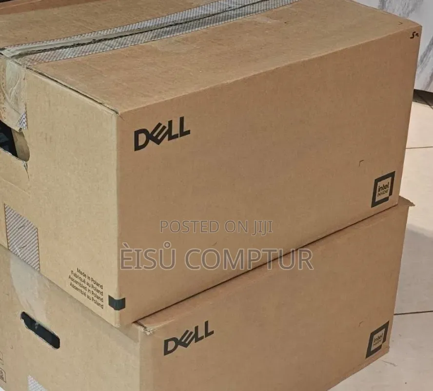 New Desktop Computer Dell Optiplex 7020 8GB Intel Core i5 SSD 512GB