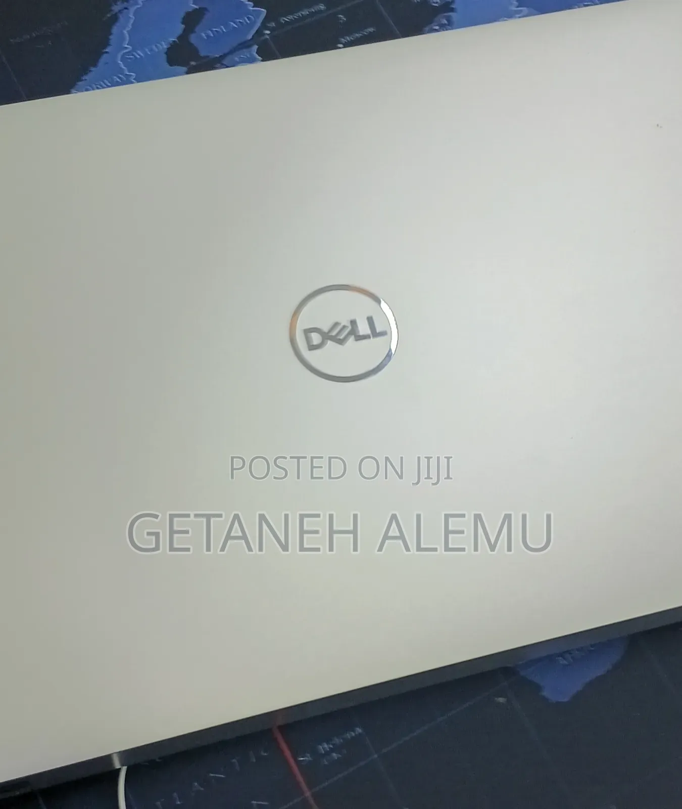 New Laptop Dell XPS 13 16GB Intel Core i7 SSD 512GB