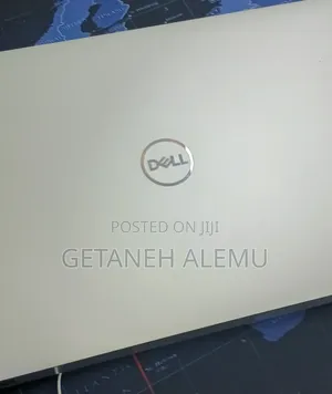 New Laptop Dell XPS 13 16GB Intel Core i7 SSD 512GB