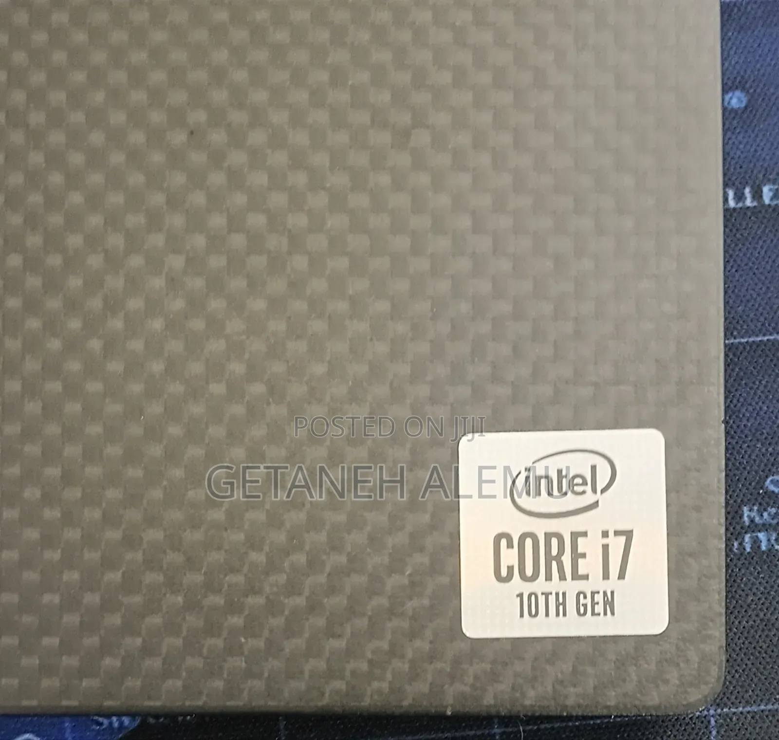 New Laptop Dell XPS 13 16GB Intel Core i7 SSD 512GB