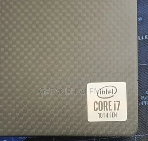 New Laptop Dell XPS 13 16GB Intel Core i7 SSD 512GB