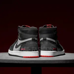 Nike Air Jordan 1 Element GORE-TEX “Black Cement” — NEW ARRIVAL
