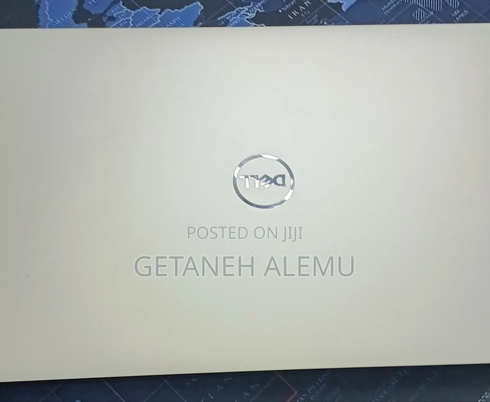 New Laptop Dell XPS 13 16GB Intel Core i7 SSD 512GB