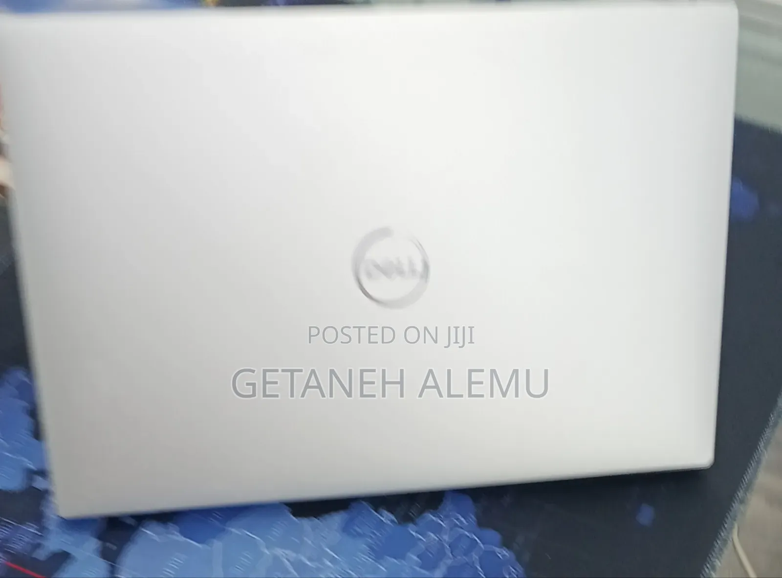 New Laptop Dell XPS 13 16GB Intel Core i7 SSD 512GB