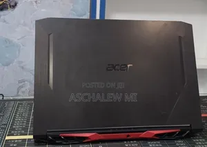 New Laptop Acer Nitro 5 8GB Intel Core i5 SSD 256GB