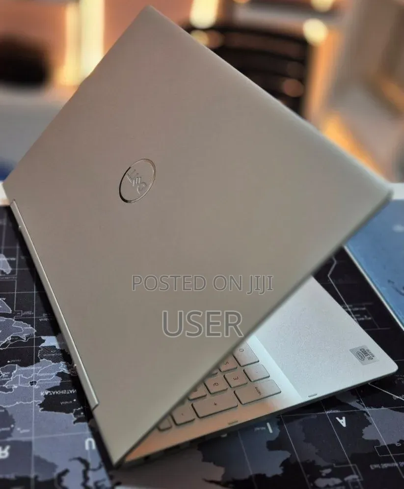 New Laptop Dell Inspiron 15 16GB Intel Core i5 SSD 256GB