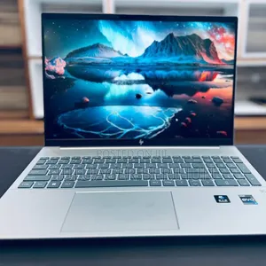 New Laptop HP Pavilion 15 16GB Intel Core i7 SSD 1T