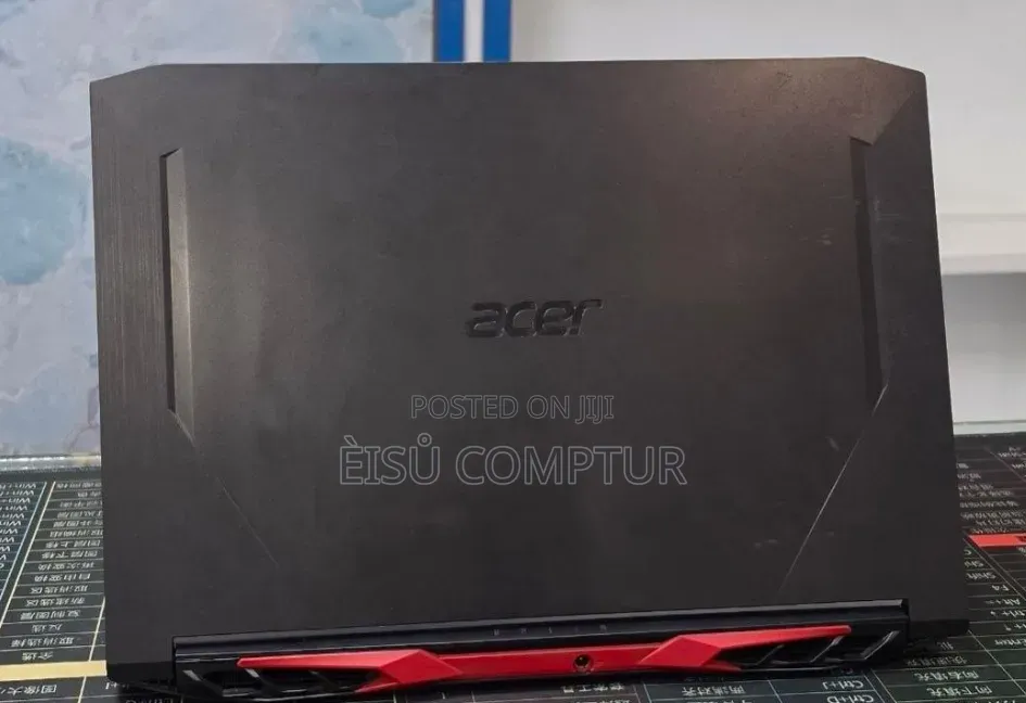 New Laptop Acer Nitro 5 8GB Intel Core i5 SSD 256GB