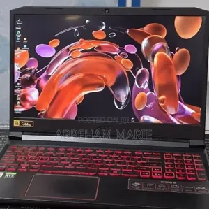 New Laptop Acer Nitro 5 8GB Intel Core i5 SSD 256GB