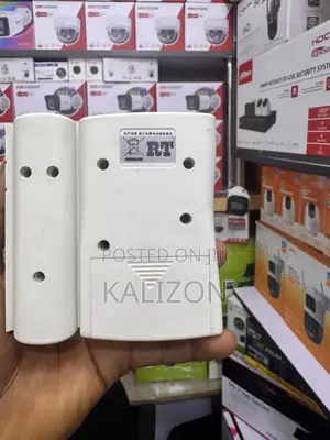 የኔትወርክ ኬብል መፈተሻ (ኬብል ቴስተር) RJ45 & RJ11 Network Cable Tester