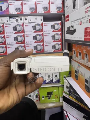 የኔትወርክ ኬብል መፈተሻ (ኬብል ቴስተር) RJ45 & RJ11 Network Cable Tester