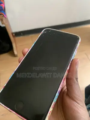 Apple iPhone 7 128 GB Black