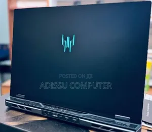 New Laptop Acer Predator Helios Neo 16 16GB Intel Core i9 SSD 1T