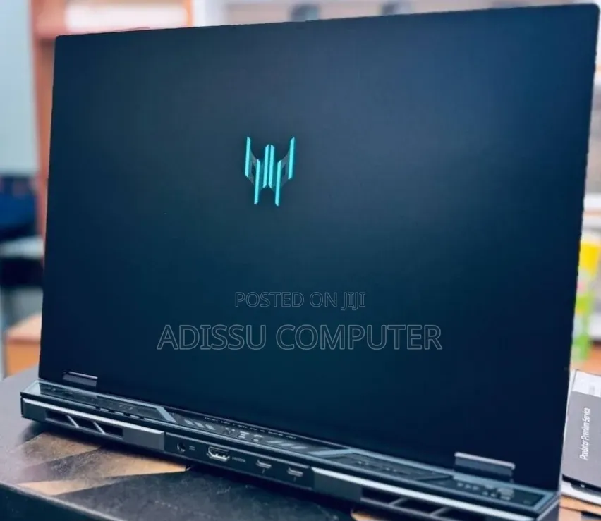 New Laptop Acer Predator Helios Neo 16 16GB Intel Core i9 SSD 1T