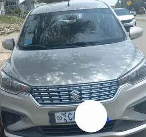 Suzuki Ertiga 2020 Gray