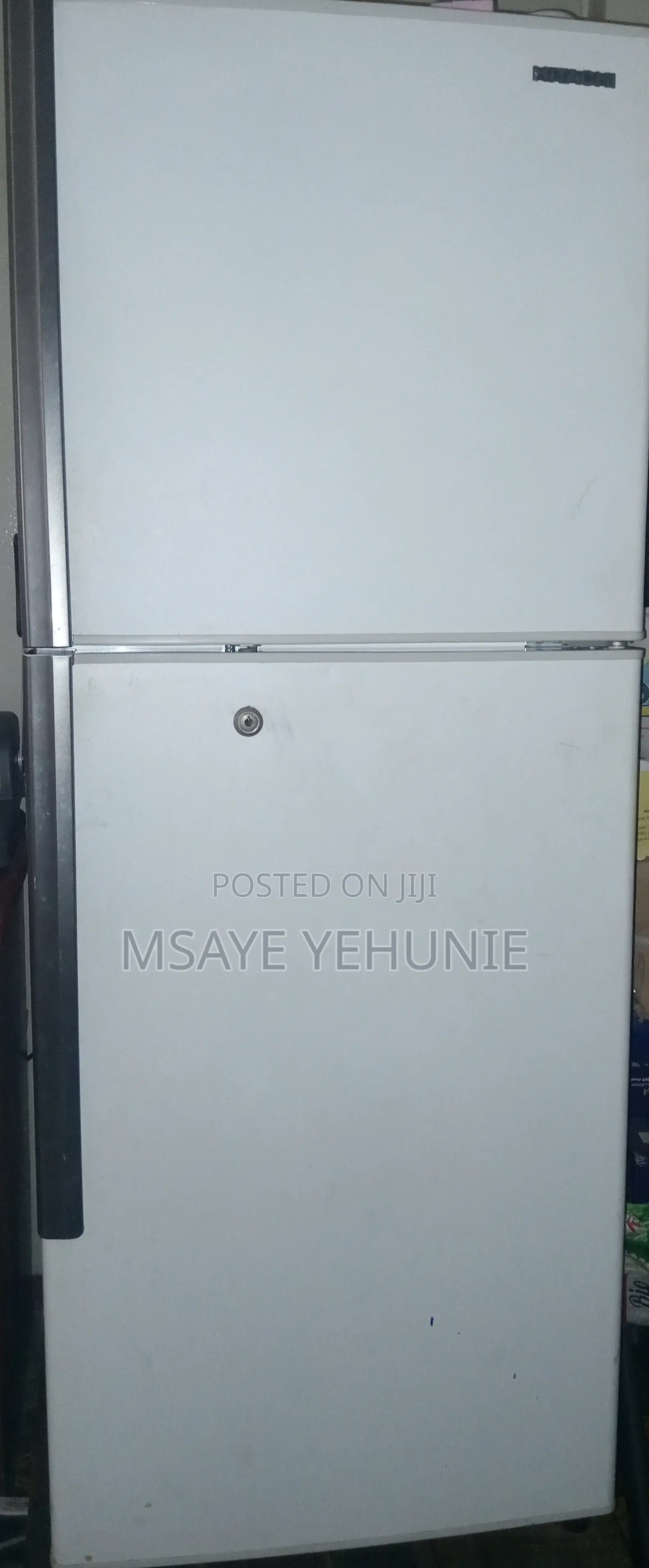Hitachi Refrigerator