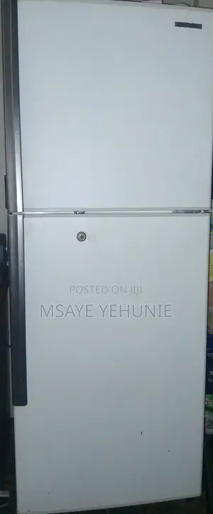 Hitachi Refrigerator