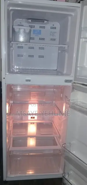 Hitachi Refrigerator