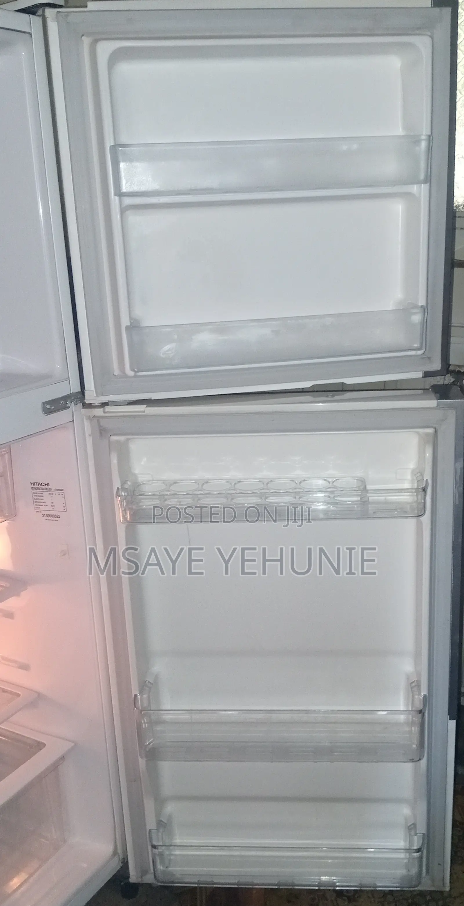 Hitachi Refrigerator