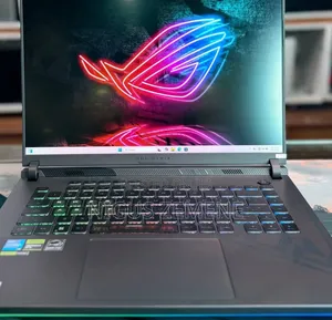 New Laptop Asus ROG Strix G15 16GB Intel Core i9 SSD 1T