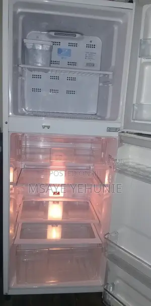 Hitachi Refrigerator