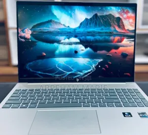 New Laptop HP Pavilion 15 16GB Intel Core i7 SSD 1T