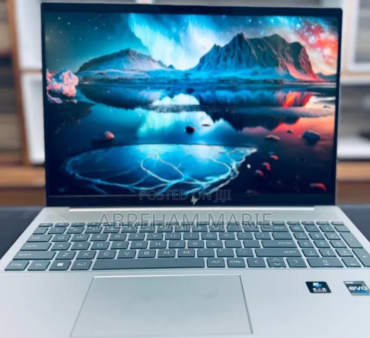 New Laptop HP Pavilion 15 16GB Intel Core i7 SSD 1T