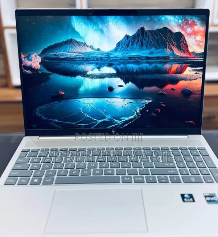 New Laptop HP Pavilion 15 16GB Intel Core i7 SSD 1T